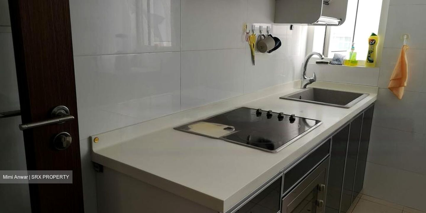 Blu Coral (D15), Condominium #477874431